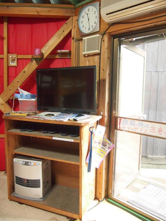 Daichan House Yakushima  Room photo