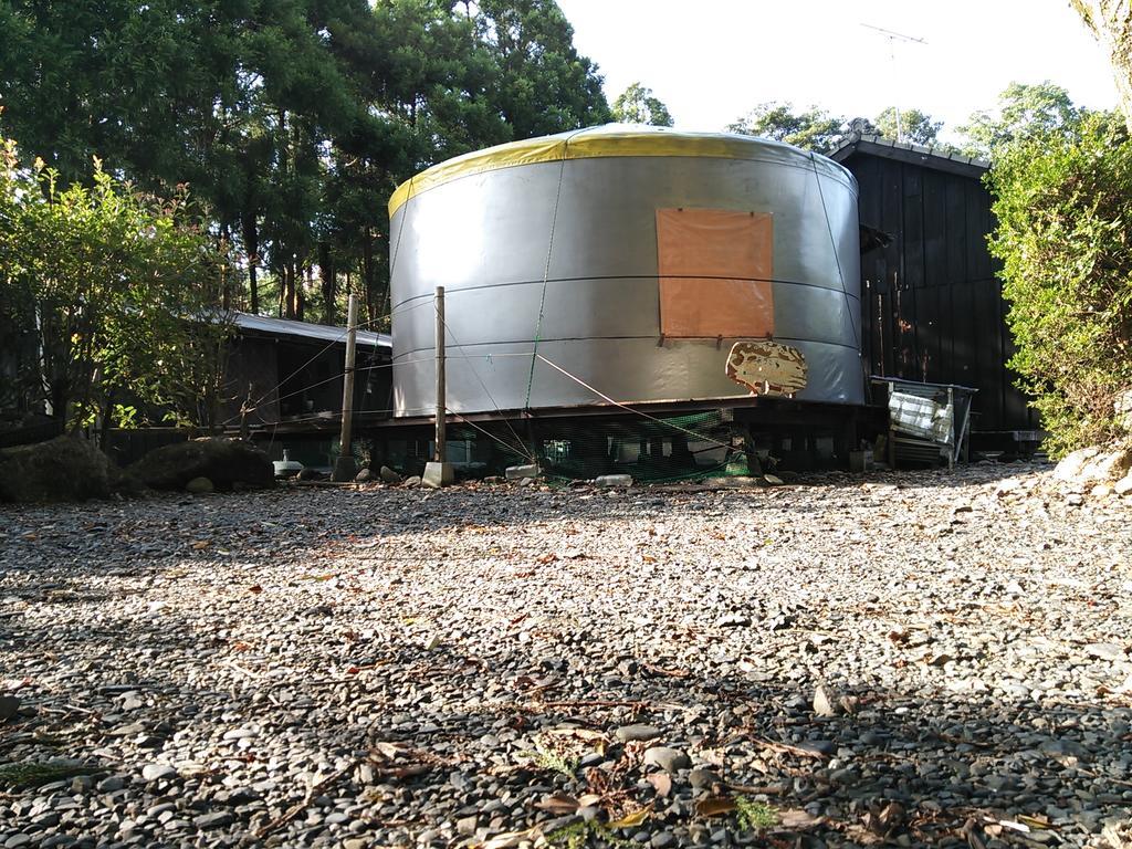 Daichan House Yakushima  Exterior photo